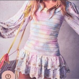 Love Shack Fancy
Size M